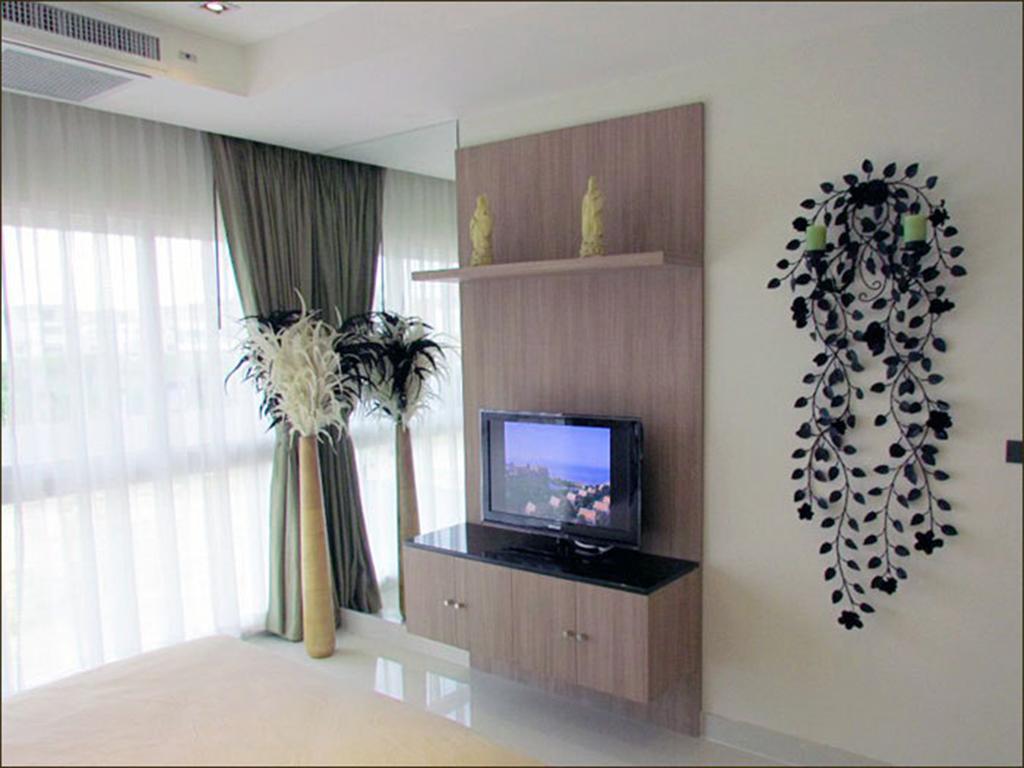 Nam Talay Jomtien Beach Room photo